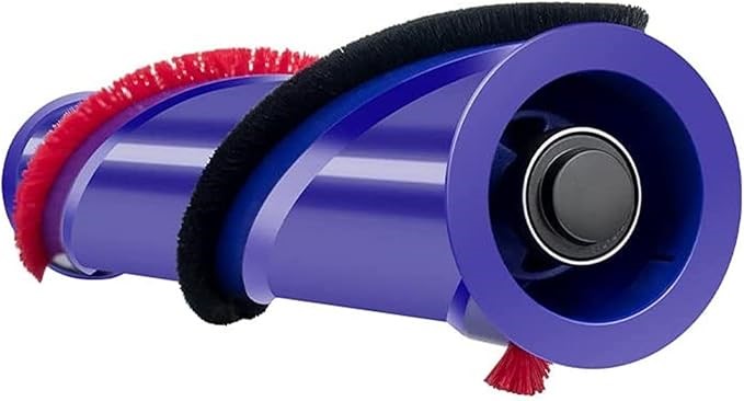 HYGIEIA Replacement Part Roller Brush Bar for Dyson V7 and V6 Absolute, Mot