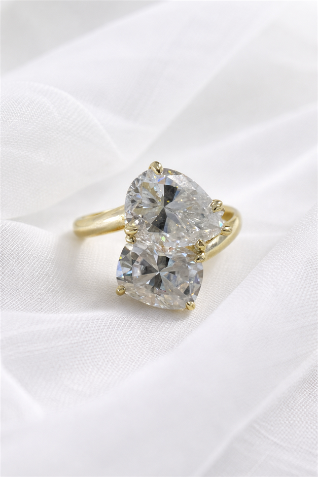 Fine Jewellery Listing