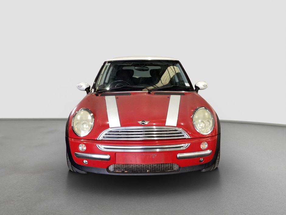 2004 MINI Cooper  Petrol