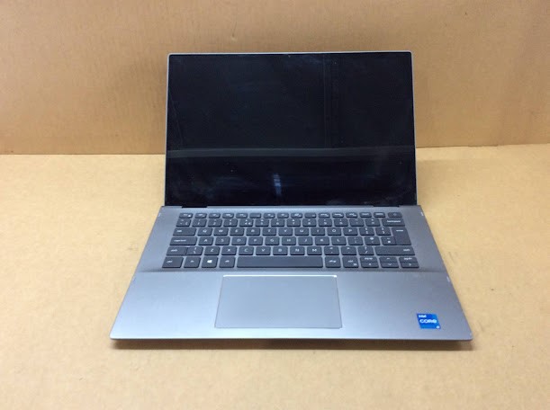 DELL INSPIRON 5406 2N1 Laptop I5-1135G7 8GBRAM/128GB