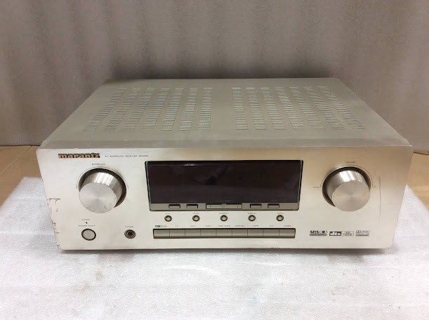 Marantz SR4400 AV Surround Receiver