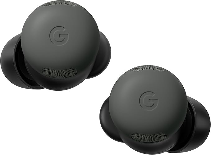 GOOGLE Pixel Buds PRO 2 Hazel. NB: Minor Use. Buyers Note - Discount Freig