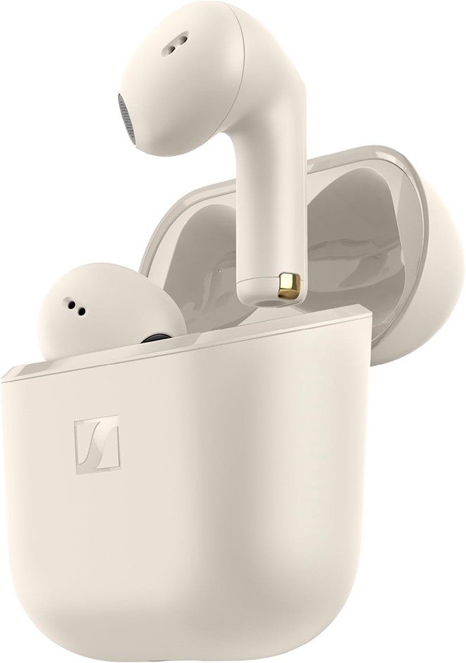 SENNHEISER ACCENTUM Open Wireless Earbuds - Ear Buds with Open Design, Dyna