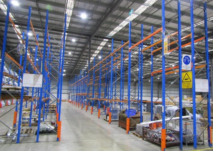 Pallet Racking & Stillages