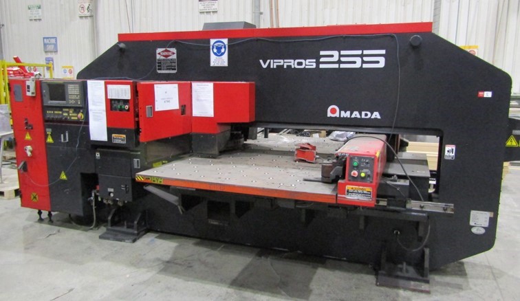 Engineering Equipment