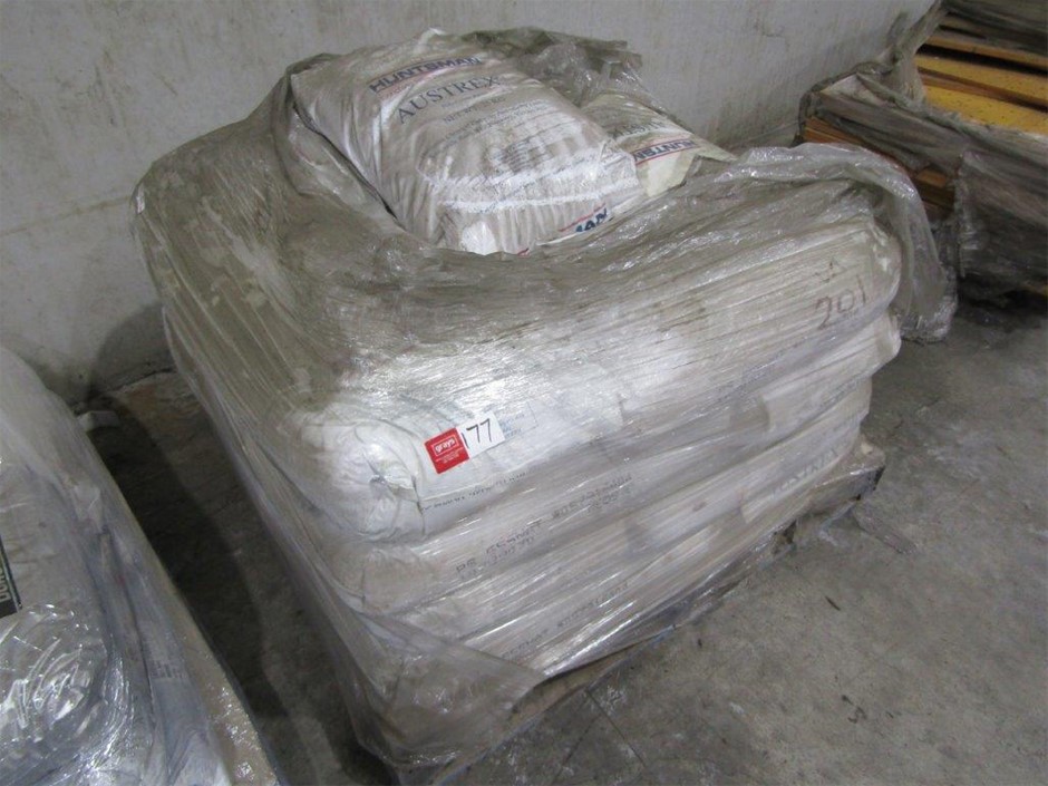 Injection Moulding Machine Medium (Unused) 1 X Pallet