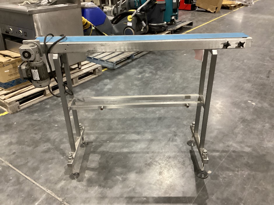 Process Line Conveyor