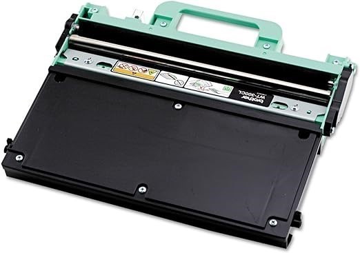 0174-3140657 · BROTHER WT-300CL Waste Toner Box.