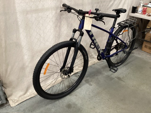 Trek Mountain Bike