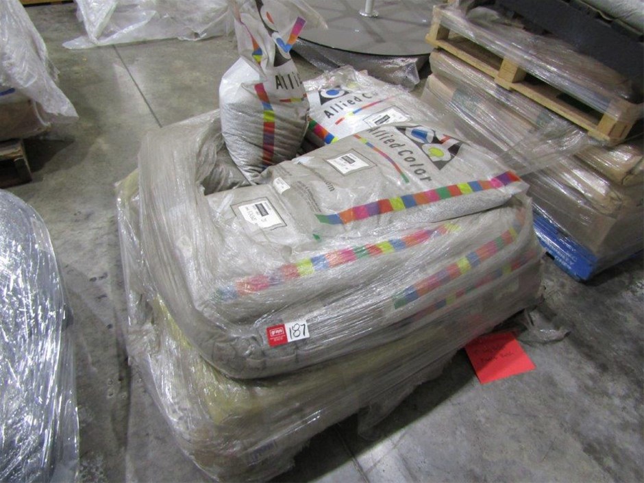 Injection Moulding Machine Medium (Unused) 1 X Pallet