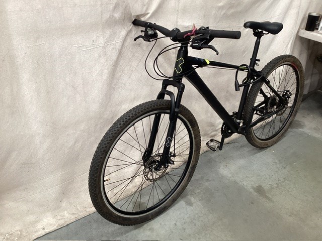 Goldcross Mountain Bike