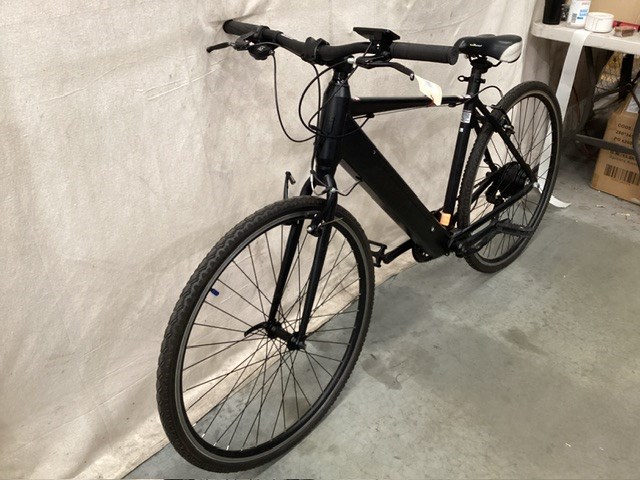 Fluid E-Bike Mountain Bike