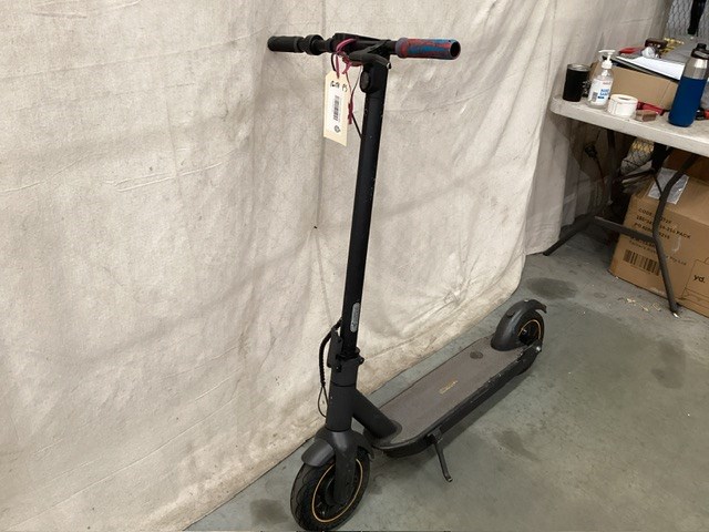 Ninebot Electric E-Scooter