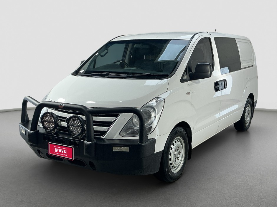 Adelaide Motor Vehicle Auction PV