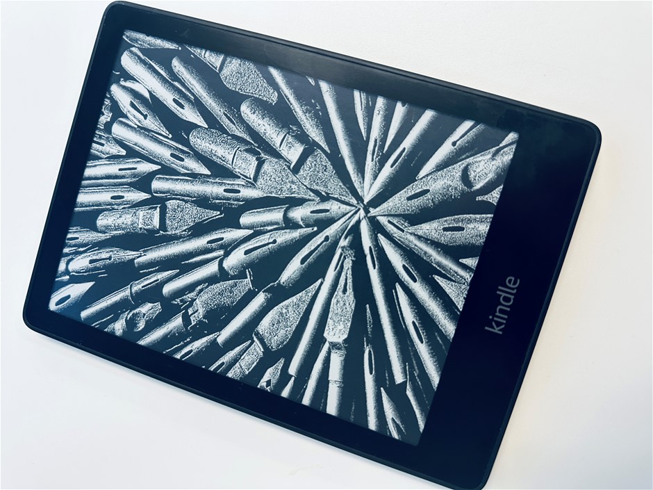 KINDLE (M2L3EK) (11th Gen)