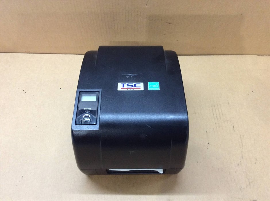 TSC TA310 Barcode Printer
