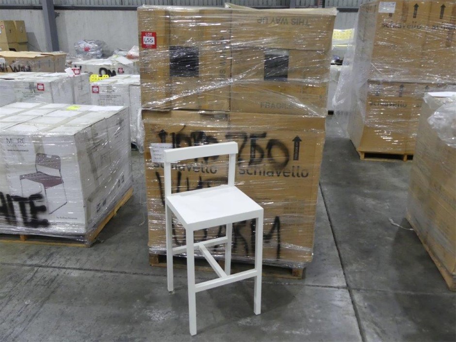 Schiavello Toro Furniture Stock Unused (Made in Italy)