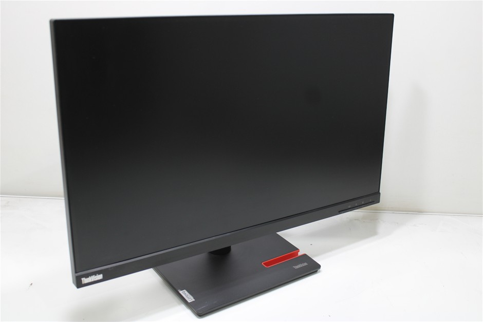 LENOVO THINKVISION P27Q-10