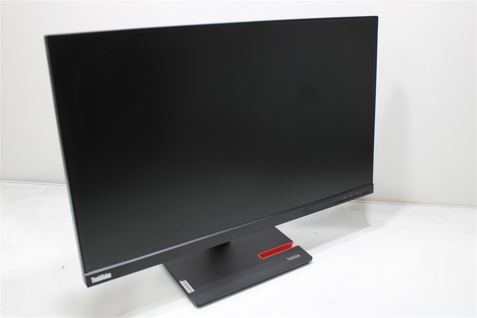 LENOVO THINKVISION P27Q-10