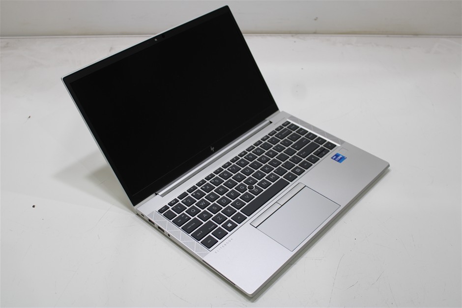 HP ELITEBOOK 840 G8 NOTEBOOK PC