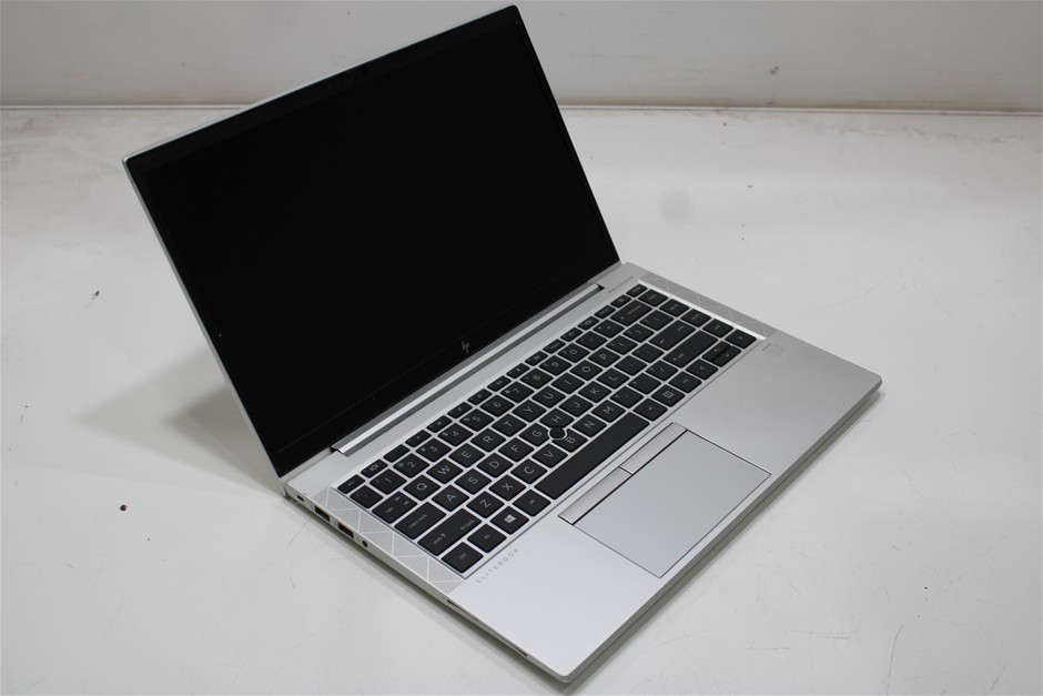 HP ELITEBOOK 840 G8 NOTEBOOK PC