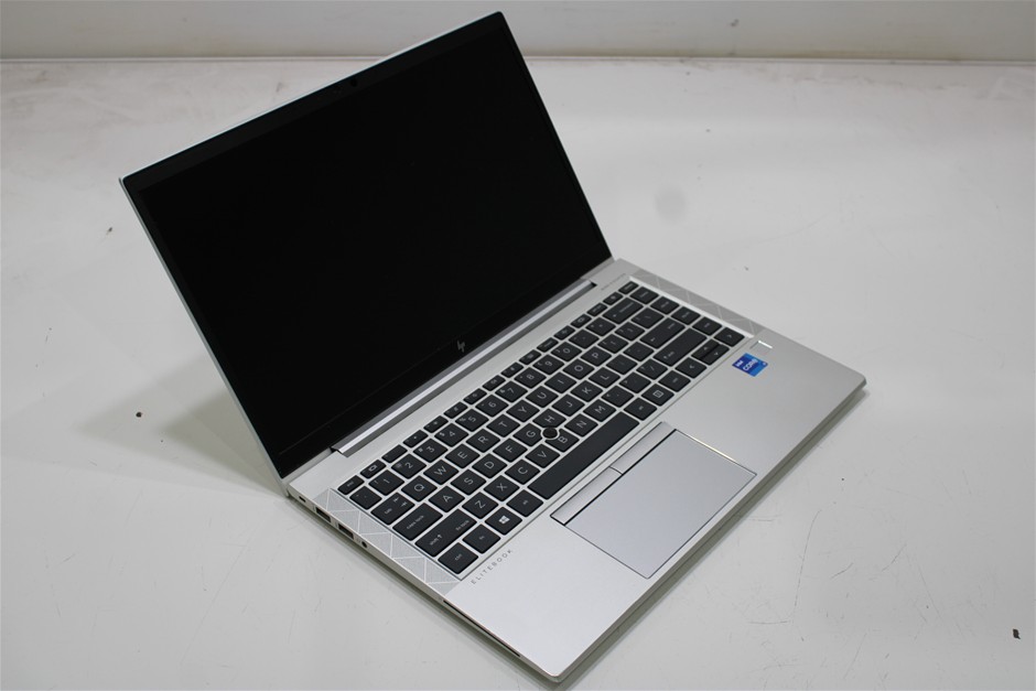 HP ELITEBOOK 840 G8 NOTEBOOK PC