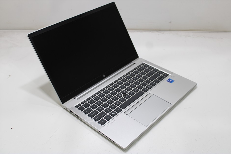 HP ELITEBOOK 840 G8 NOTEBOOK PC