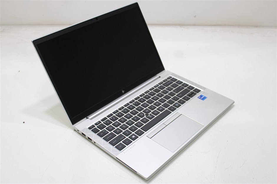 HP ELITEBOOK 840 G8 NOTEBOOK PC