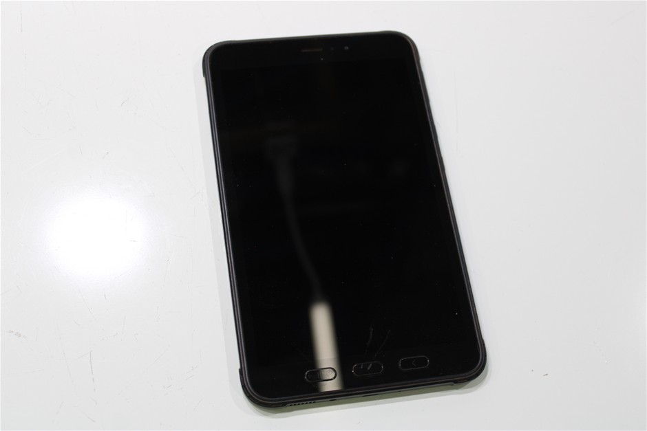 SAMSUNG GALAXY TAB ACTIVE 3 SM-T575