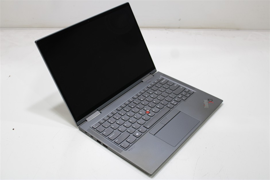 LENOVO THINKPAD X1 YOGA GEN 6 20Y0S2LW00