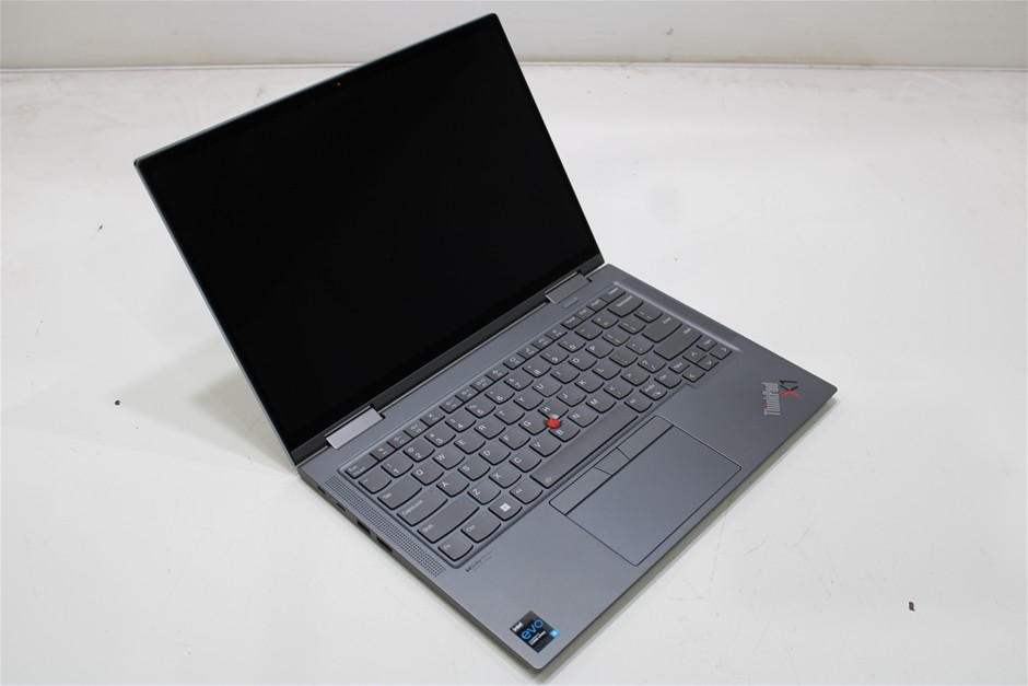 LENOVO THINKPAD X1 YOGA GEN 6 20Y0S2LW00