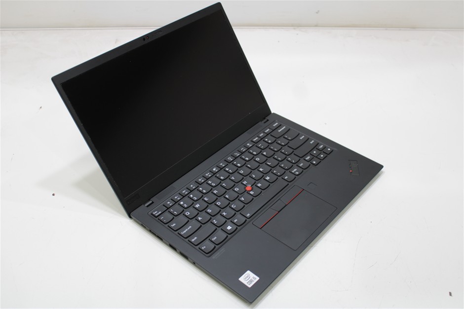 LENOVO THINKPAD X1 CARBON GEN 8 20UAS4LL00