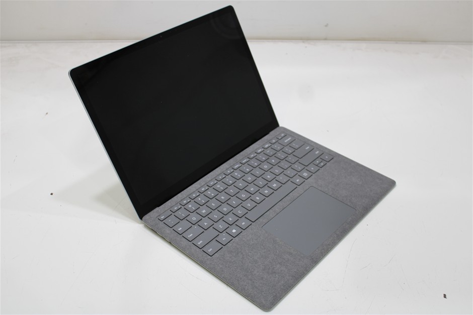 MICROSOFT SURFACE LAPTOP 3 1868