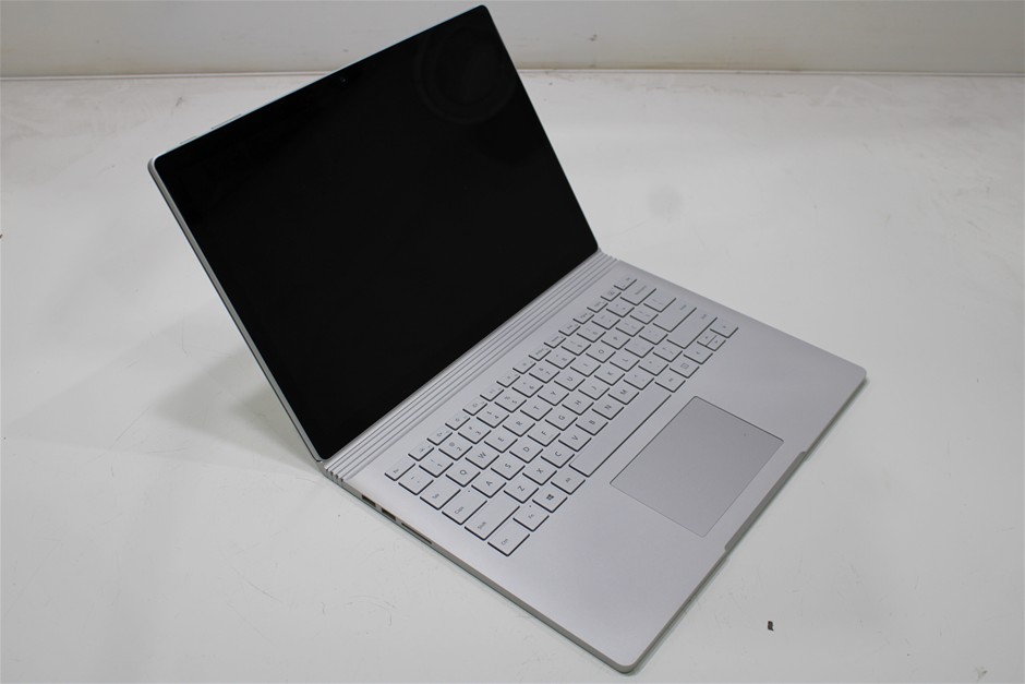 MICROSOFT SURFACE BOOK 3 1900