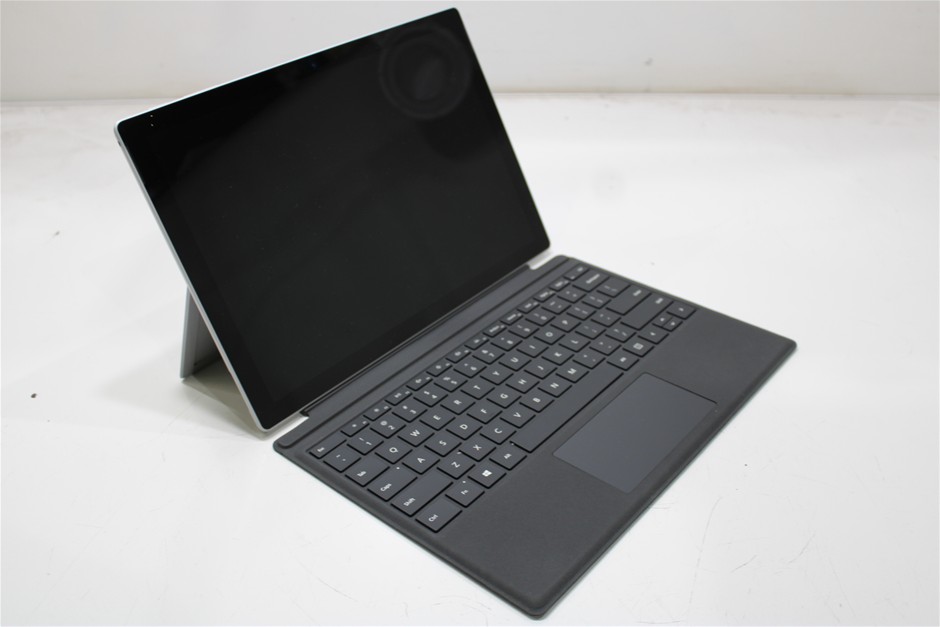 MICROSOFT SURFACE PRO