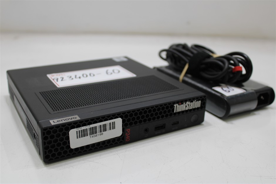 LENOVO THINKSTATION P340 TINY 30DES29B00