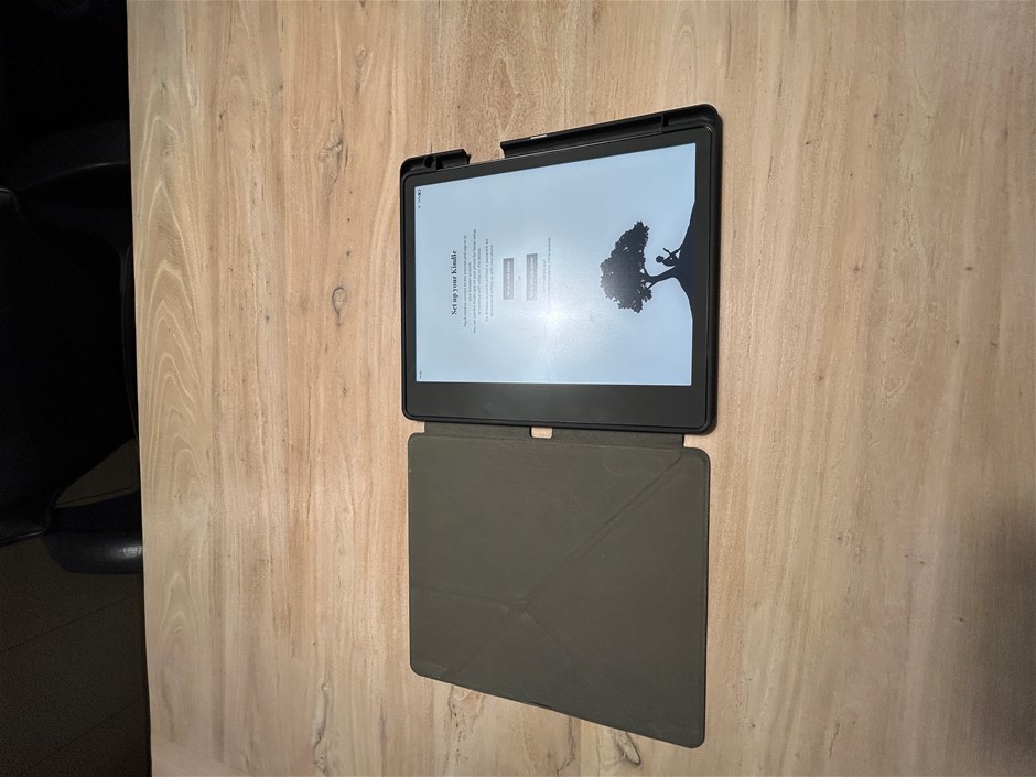 AMAZON Kindle Scribe 1st Gen E-Reader & Digital Notebook