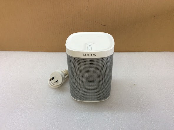 Sonos Play:1 Wireless Speaker