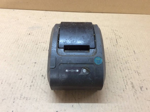 Gprinter GP-58130IVC Thermal Receipt Printer