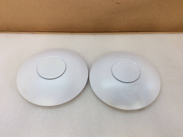 Ubiquiti Networks UniFi UAP-AC-HD Access Point (Lot of 2)