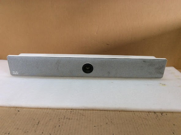 Cisco Webex Room Kit TTC7-23 Conferencing System