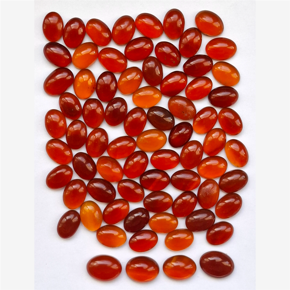 6x4+8x6m Cab Carnelian