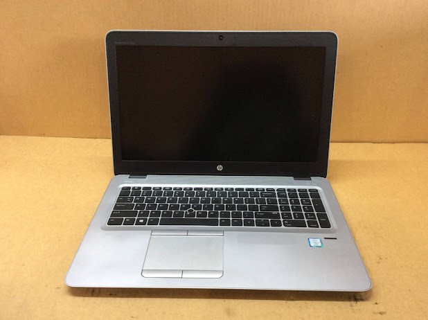 HP EliteBook 850 G4 Laptop i5-7300U 8GBRAM/256GB