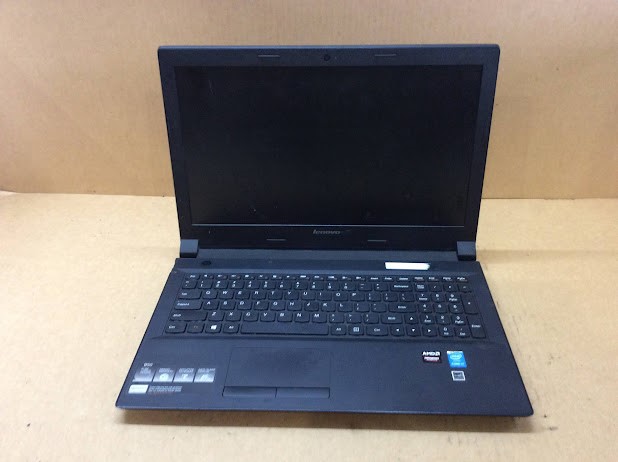 LENOVO B50 Laptop I7-4510U 8GBRAM/128GB Black