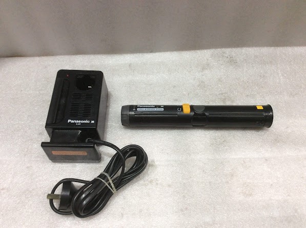 Panasonic EY503 Drill&Driver with EY0020 Battery Charger