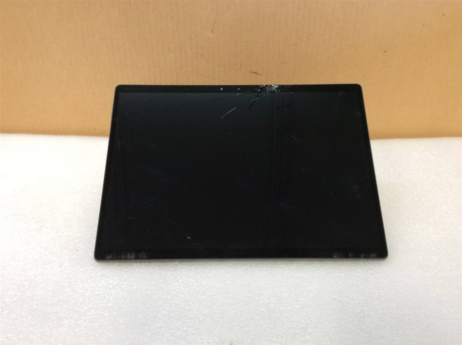 DELL 7320 DEATCHABLE Laptop I5-1140G7 16GBRAM 256GB