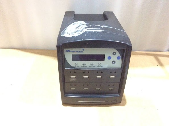 Vinpower Digital USB Flash Drive Duplicator