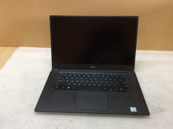 DELL PRECISION 5510 Laptop E3-1505M V5 8GBRAM/128GB