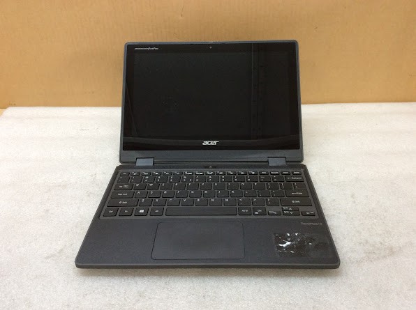 ACER N20H1 Laptop N5030 4GBRAM/128GB Black