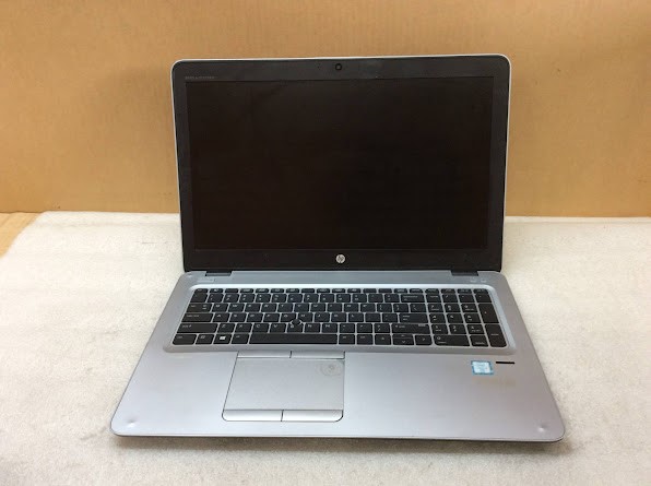 HP ELITEBOOK 850 G3 Laptop I7-6600U 8GBRAM/128GB